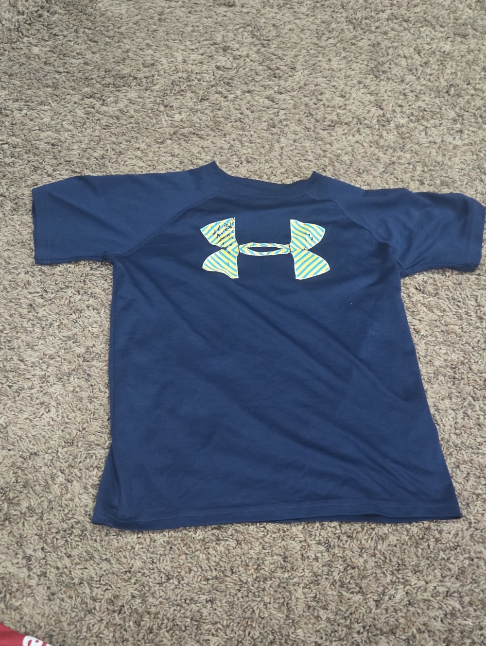 Under Armour